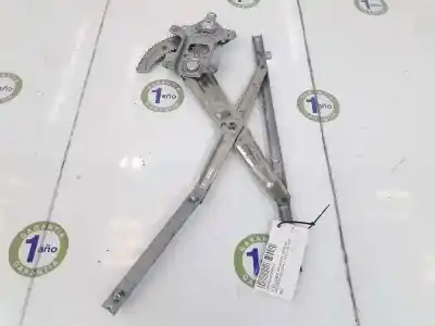 Автозапчасти б/у регулятор стекла переднего правого за mitsubishi outlander ii (cw_w) 2.2 di-d 4wd ссылки oem iam 5713a088  5713a088