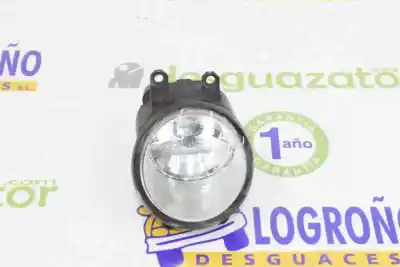 Peça sobressalente para automóvel em segunda mão farol / projetor de nevoeiro direito por lexus rx 3.5 v6 24v cat 249 cv / 183 kw referências oem iam 812100w080