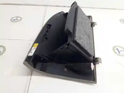 Автозапчасти б/у бардачок за mitsubishi outlander ii (cw_w) 2.2 di-d 4wd ссылки oem iam 8006a168ya  8006a168ya