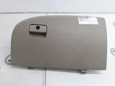 Автозапчасти б/у бардачок за mitsubishi outlander ii (cw_w) 2.2 di-d 4wd ссылки oem iam 8006a168ya