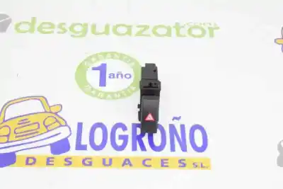 Peça sobressalente para automóvel em segunda mão interruptor 4 piscas - emergência por lexus rx 3.5 v6 24v cat 249 cv / 183 kw referências oem iam 8433048010
