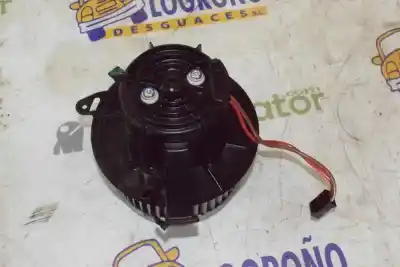 Recambio de automóvil de segunda mano de ventilador calefaccion para mercedes clase c familiar 2.1 cdi referencias oem iam a2128200708