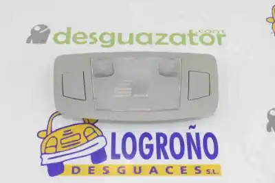 Peça sobressalente para automóvel em segunda mão luz interior por lexus rx 3.5 v6 24v cat 249 cv / 183 kw referências oem iam 8136048070b0