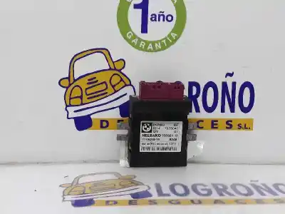 Peça sobressalente para automóvel em segunda mão centralina da bomba de injeção por bmw serie 1 berlina (e81/e87) 116d referências oem iam 16147276046
