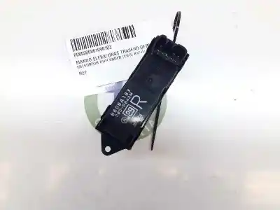 Автозапчасти б/у управление задними правыми стеклами за mitsubishi outlander ii (cw_w) 2.2 di-d 4wd ссылки oem iam 8608a183  8608a183