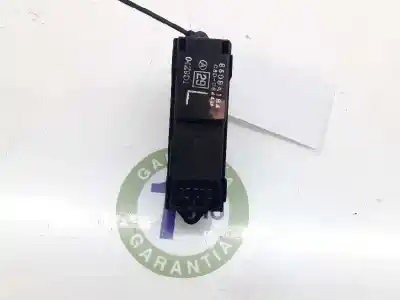 Автозапчасти б/у управление задними левыми стеклами за mitsubishi outlander ii (cw_w) 2.2 di-d 4wd ссылки oem iam 8608a184  8608a184