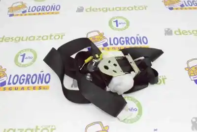 Peça sobressalente para automóvel em segunda mão pré-tensor de airbag traseiro direito por lexus rx 3.5 v6 24v cat 249 cv / 183 kw referências oem iam 7336048130b1