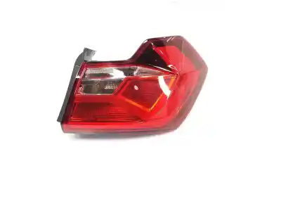 Second-hand car spare part right tailgate light for audi a1 sportback 1.0 tfsi oem iam references 82a945070a