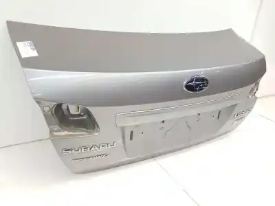 Автозапчасти б/у крышка багажника за subaru legacy lim. b14 2.0 d ссылки oem iam 57509aj0109p  57509aj0109p