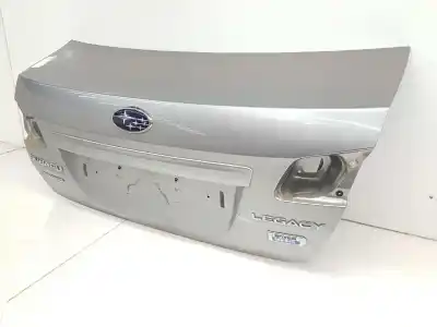 Автозапчасти б/у крышка багажника за subaru legacy lim. b14 2.0 d ссылки oem iam 57509aj0109p  57509aj0109p