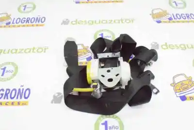 Peça sobressalente para automóvel em segunda mão pré-tensor de airbag traseiro esquerdo por lexus rx 3.5 v6 24v cat 249 cv / 183 kw referências oem iam 7337048130b1