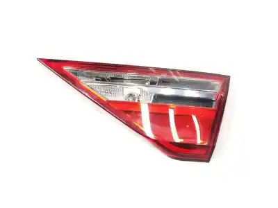 Piesă de schimb auto la mâna a doua lampã interior dreapta spate pentru audi a1 sportback 1.0 tfsi referințe oem iam 82a945076