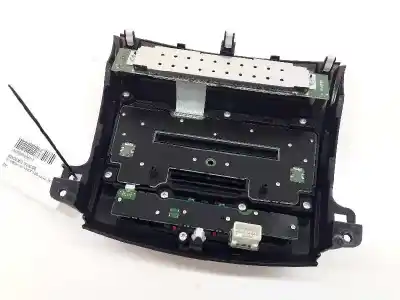 Автозапчасти б/у многофункциональное управление за mitsubishi outlander ii (cw_w) 2.2 di-d 4wd ссылки oem iam 8002a067xa  8002a067xa