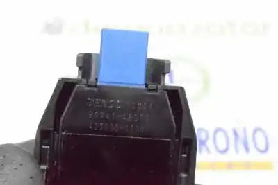 Peça sobressalente para automóvel em segunda mão sensor por lexus rx 3.5 v6 24v cat 249 cv / 183 kw referências oem iam 8994148070  8994148070