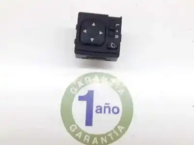 Автозапчасти б/у управление зеркалом за mitsubishi outlander ii (cw_w) 2.2 di-d 4wd ссылки oem iam mr951187