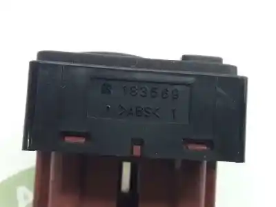 Автозапчасти б/у управление зеркалом за mitsubishi outlander ii (cw_w) 2.2 di-d 4wd ссылки oem iam mr951187  mr951187