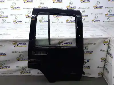 Piesă de schimb auto la mâna a doua usa spate dreapta pentru jeep cherokee (kj) 2.5 crd 4x4 referințe oem iam 55176906ae