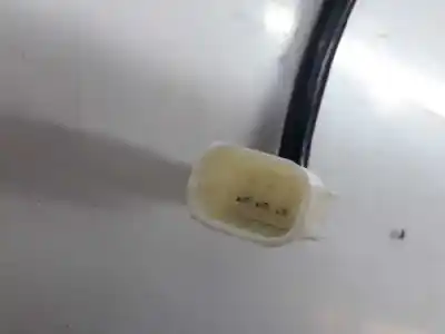 Автозапчасти б/у наружная рукоятка передняя справа за mitsubishi outlander ii (cw_w) 2.2 di-d 4wd ссылки oem iam 5716a014bd  5716a014bd