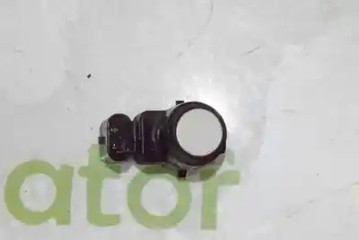 Second-hand car spare part parking sensor for bmw serie 1 berlina (e81/e87) 116d oem iam references 66206935598