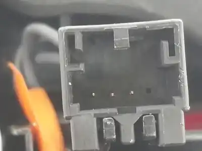 Piesă de schimb auto la mâna a doua lampa interioara stanga spate pentru audi a1 sportback 1.0 tfsi referințe oem iam 82a945075