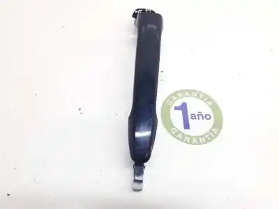 Автозапчасти б/у задняя правая наружная ручка за mitsubishi outlander ii (cw_w) 2.2 di-d 4wd ссылки oem iam 5716a014bd  5716a014bd