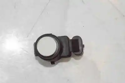 Second-hand car spare part parking sensor for bmw serie 1 berlina (e81/e87) 116d oem iam references 66206935598