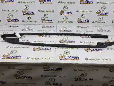 Piesă de schimb auto la mâna a doua bare de tavan pentru jeep cherokee (kj) 2.5 crd 4x4 referințe oem iam 55360418ak