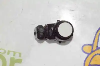 Second-hand car spare part parking sensor for bmw serie 1 berlina (e81/e87) 116d oem iam references 66206935598