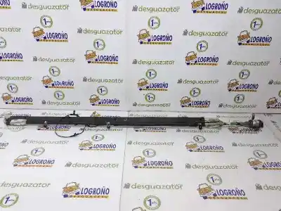 Piesă de schimb auto la mâna a doua airbag perdea fațã dreapta pentru jeep cherokee (kj) 2.5 crd 4x4 referințe oem iam 55315098ae