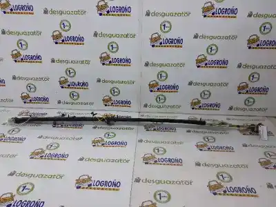 Piesă de schimb auto la mâna a doua airbag perdea fațã stânga pentru jeep cherokee (kj) 2.5 crd 4x4 referințe oem iam 55315099ae