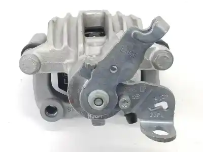 Second-hand car spare part rear left brake caliper for audi a1 sportback 1.0 tfsi oem iam references 2q0615423c