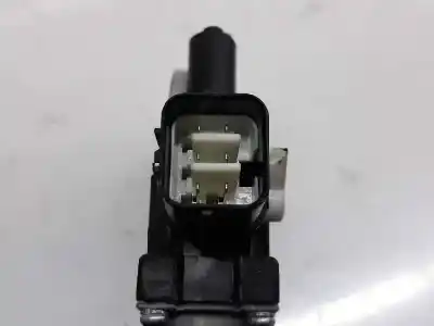 Автозапчасти б/у мотор стекла переднего правого за mitsubishi outlander ii (cw_w) 2.2 di-d 4wd ссылки oem iam 5713a086  5713a086