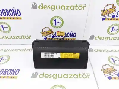 Piesă de schimb auto la mâna a doua airbag fațã dreapta pentru jeep cherokee (kj) 2.5 crd 4x4 referințe oem iam 55315020ak