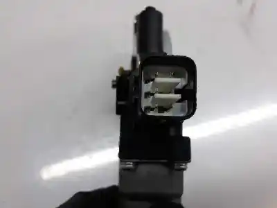 Автозапчасти б/у мотор заднего правого стекла за mitsubishi outlander ii (cw_w) 2.2 di-d 4wd ссылки oem iam 5713a085  5713a085