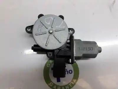 Автозапчасти б/у мотор заднего правого стекла за mitsubishi outlander ii (cw_w) 2.2 di-d 4wd ссылки oem iam 5713a085