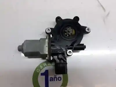 Автозапчасти б/у мотор заднего правого стекла за mitsubishi outlander ii (cw_w) 2.2 di-d 4wd ссылки oem iam 5713a085  5713a085