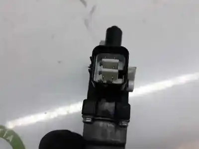 Автозапчасти б/у мотор заднего левого стекла за mitsubishi outlander ii (cw_w) 2.2 di-d 4wd ссылки oem iam 5713a086  5713a086