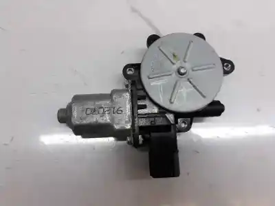 Автозапчасти б/у мотор заднего левого стекла за mitsubishi outlander ii (cw_w) 2.2 di-d 4wd ссылки oem iam 5713a086