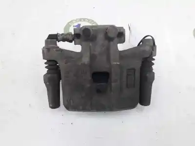 Автозапчасти б/у задний левый тормозной суппорт за mitsubishi outlander ii (cw_w) 2.2 di-d 4wd ссылки oem iam mn116309