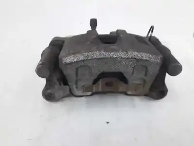 Автозапчасти б/у задний левый тормозной суппорт за mitsubishi outlander ii (cw_w) 2.2 di-d 4wd ссылки oem iam mn116309  mn116309