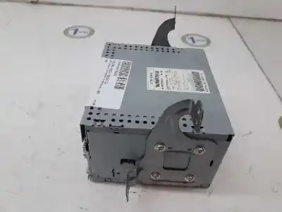 Автозапчасти б/у аудиосистема / радио cd за mitsubishi outlander ii (cw_w) 2.2 di-d 4wd ссылки oem iam 8701a364  dy6mw7u595