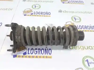 Piesă de schimb auto la mâna a doua amortizor dreapta spate pentru jeep cherokee (kj) 2.5 crd 4x4 referințe oem iam 52088673ac