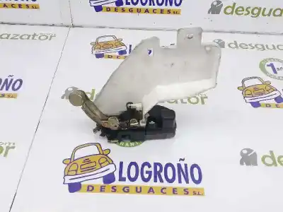 Piesă de schimb auto la mâna a doua încuietoare ușa din dreapta fațã pentru jeep cherokee (kj) 2.5 crd 4x4 referințe oem iam 55177042am