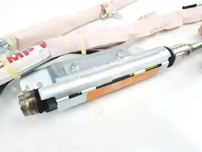 Автозапчастина б/у передня права подушка безпеки для subaru legacy lim. b14 2.0 d посилання на oem iam 98251aj100  98251aj100
