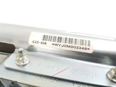 Автозапчастина б/у передня права подушка безпеки для subaru legacy lim. b14 2.0 d посилання на oem iam 98251aj100  98251aj100