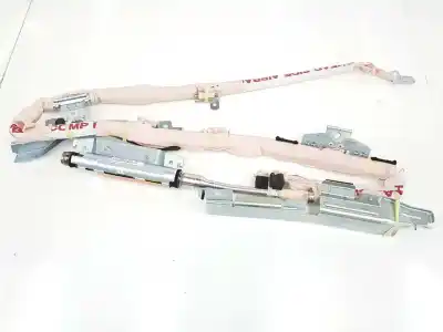 Автозапчастина б/у передня права подушка безпеки для subaru legacy lim. b14 2.0 d посилання на oem iam 98251aj100