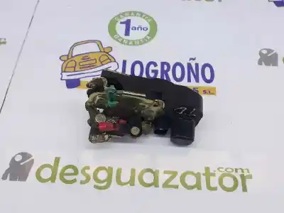 Piesă de schimb auto la mâna a doua încuietoare ușa din dreapta spate pentru jeep cherokee (kj) 2.5 crd 4x4 referințe oem iam 55177044aj