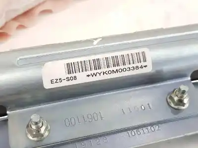 Автозапчастина б/у передня ліва подушка безпеки для subaru legacy lim. b14 2.0 d посилання на oem iam 98251aj110  98251aj110