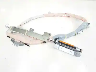 Автозапчастина б/у передня ліва подушка безпеки для subaru legacy lim. b14 2.0 d посилання на oem iam 98251aj110