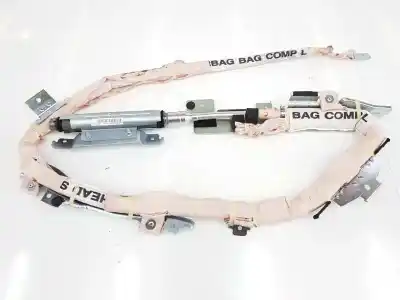 Автозапчастина б/у передня ліва подушка безпеки для subaru legacy lim. b14 2.0 d посилання на oem iam 98251aj110  98251aj110